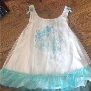 Naartjie tunic size m